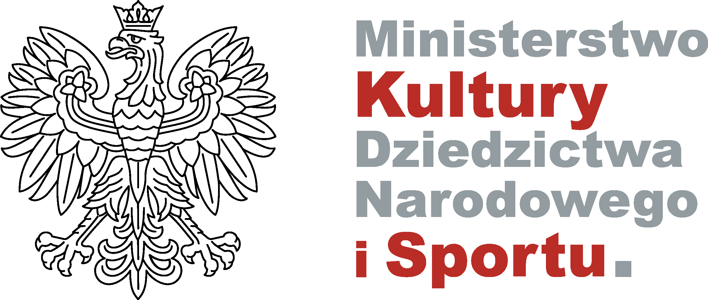 Ministerstvo kultury, národního dědictví a sportu